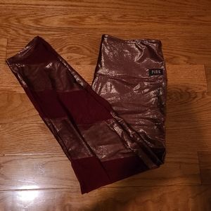 Victorias secret leggings